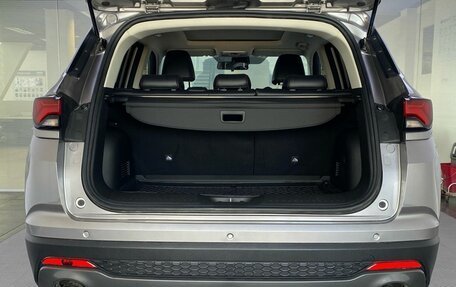 Changan CS35 Plus, 2024 год, 2 199 000 рублей, 12 фотография