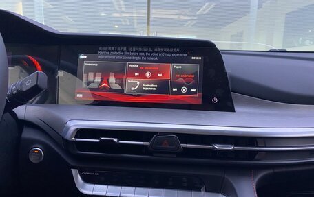 Changan CS35 Plus, 2024 год, 2 199 000 рублей, 18 фотография