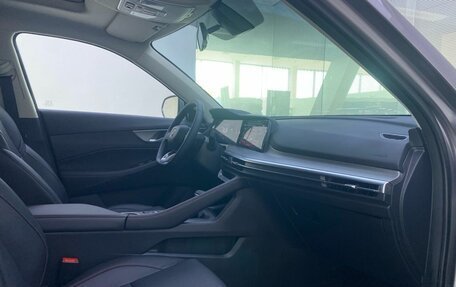 Changan CS35 Plus, 2024 год, 2 199 000 рублей, 13 фотография