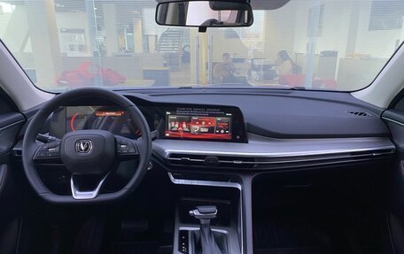 Changan CS35 Plus, 2024 год, 2 199 000 рублей, 17 фотография