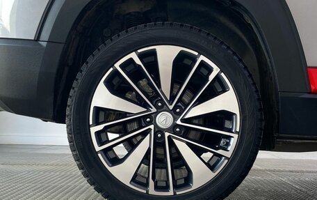 Changan CS35 Plus, 2024 год, 2 199 000 рублей, 22 фотография