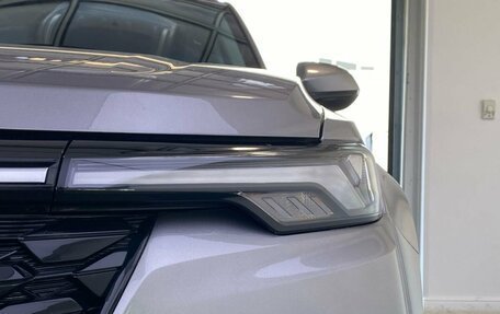 Changan CS35 Plus, 2024 год, 2 199 000 рублей, 21 фотография