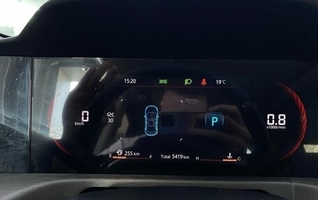 Changan CS35 Plus, 2024 год, 2 199 000 рублей, 16 фотография