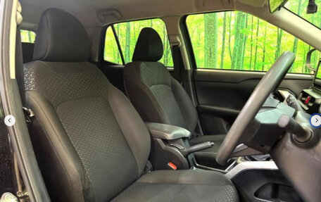 Toyota Raize I, 2022 год, 1 150 000 рублей, 5 фотография