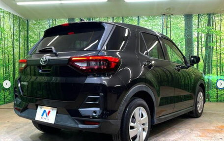 Toyota Raize I, 2022 год, 1 150 000 рублей, 10 фотография