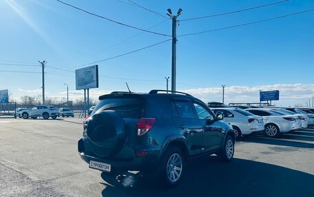 Toyota RAV4, 2008 год, 1 299 999 рублей, 6 фотография