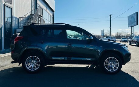 Toyota RAV4, 2008 год, 1 299 999 рублей, 7 фотография