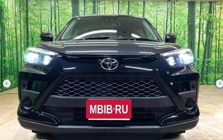 Toyota Raize I, 2022 год, 1 150 000 рублей, 7 фотография