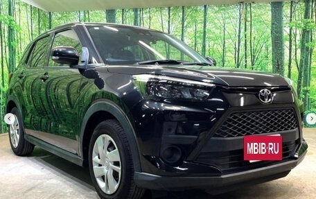 Toyota Raize I, 2022 год, 1 150 000 рублей, 9 фотография