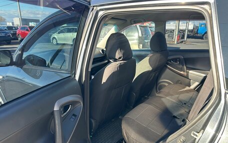 Toyota RAV4, 2008 год, 1 299 999 рублей, 17 фотография