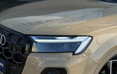 Audi Q7, 2025 год, 10 990 000 рублей, 5 фотография