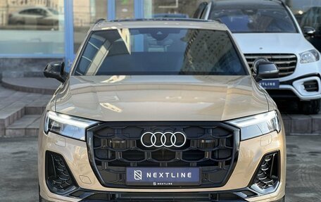 Audi Q7, 2025 год, 10 990 000 рублей, 4 фотография