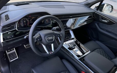 Audi Q7, 2025 год, 10 990 000 рублей, 7 фотография