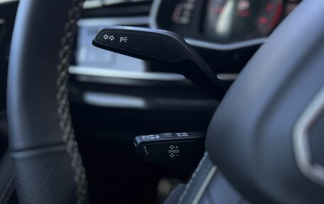 Audi Q7, 2025 год, 10 990 000 рублей, 14 фотография