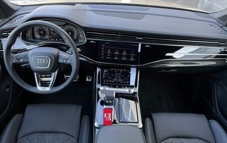 Audi Q7, 2025 год, 10 990 000 рублей, 9 фотография