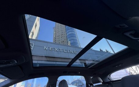 Audi Q7, 2025 год, 10 990 000 рублей, 18 фотография