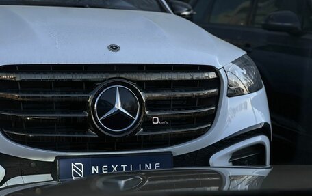 Audi Q7, 2025 год, 10 990 000 рублей, 17 фотография