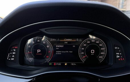 Audi Q7, 2025 год, 10 990 000 рублей, 16 фотография