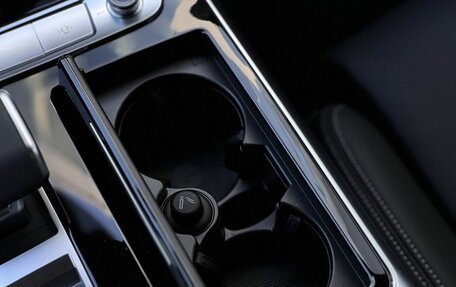 Audi Q7, 2025 год, 10 990 000 рублей, 28 фотография