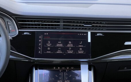 Audi Q7, 2025 год, 10 990 000 рублей, 19 фотография