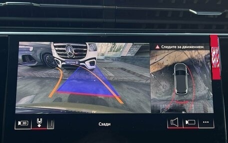 Audi Q7, 2025 год, 10 990 000 рублей, 20 фотография