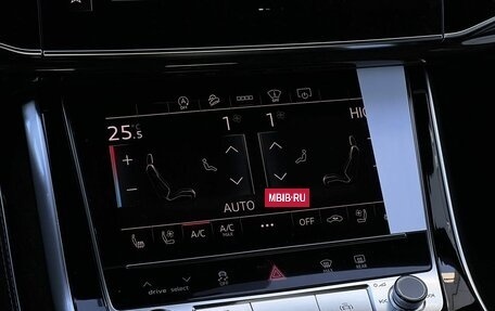 Audi Q7, 2025 год, 10 990 000 рублей, 25 фотография