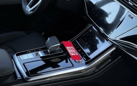 Audi Q7, 2025 год, 10 990 000 рублей, 26 фотография