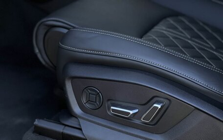 Audi Q7, 2025 год, 10 990 000 рублей, 31 фотография