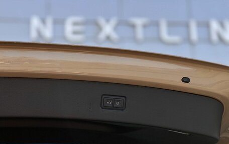 Audi Q7, 2025 год, 10 990 000 рублей, 36 фотография