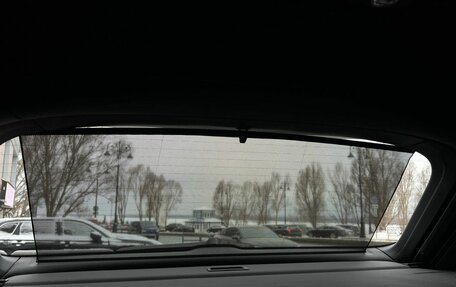 Audi Q7, 2025 год, 10 990 000 рублей, 38 фотография