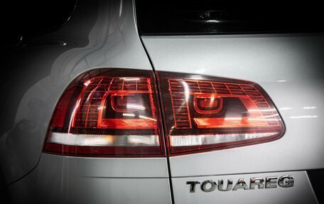 Volkswagen Touareg III, 2016 год, 3 450 000 рублей, 7 фотография