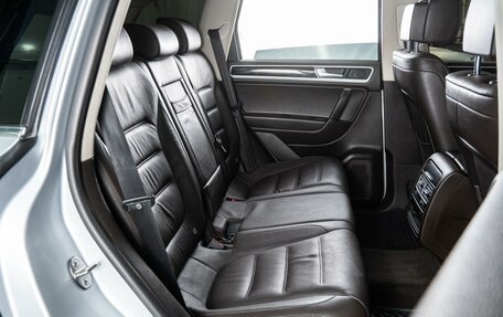 Volkswagen Touareg III, 2016 год, 3 450 000 рублей, 9 фотография