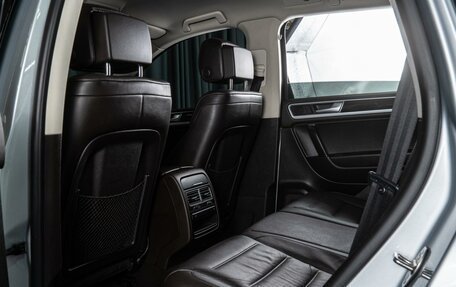 Volkswagen Touareg III, 2016 год, 3 450 000 рублей, 13 фотография