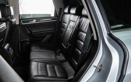 Volkswagen Touareg III, 2016 год, 3 450 000 рублей, 11 фотография