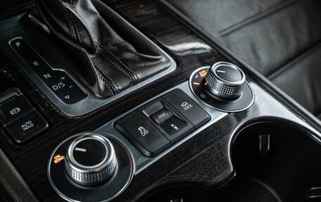 Volkswagen Touareg III, 2016 год, 3 450 000 рублей, 19 фотография