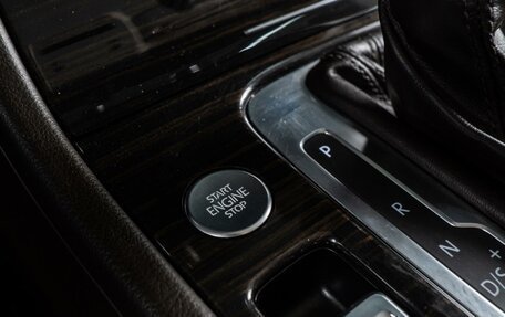 Volkswagen Touareg III, 2016 год, 3 450 000 рублей, 18 фотография