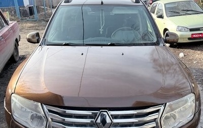 Renault Duster I рестайлинг, 2012 год, 1 200 000 рублей, 1 фотография