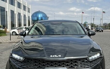KIA K5, 2022 год, 2 899 000 рублей, 1 фотография
