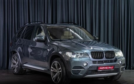 BMW X5, 2010 год, 2 020 000 рублей, 1 фотография