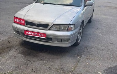 Nissan Primera II рестайлинг, 1999 год, 240 000 рублей, 1 фотография