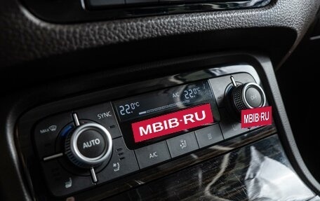 Volkswagen Touareg III, 2016 год, 3 450 000 рублей, 17 фотография