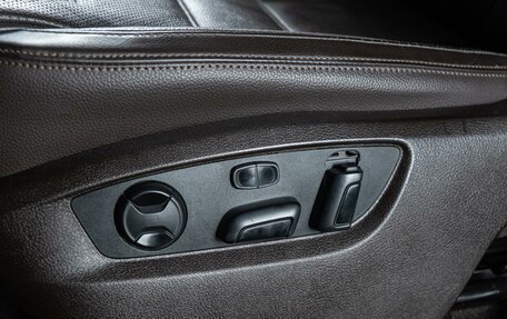 Volkswagen Touareg III, 2016 год, 3 450 000 рублей, 22 фотография