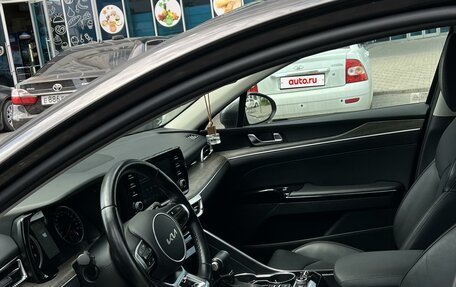 KIA K5, 2022 год, 2 899 000 рублей, 2 фотография