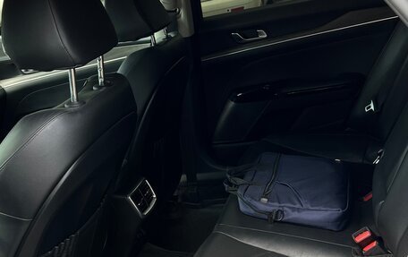KIA K5, 2022 год, 2 899 000 рублей, 8 фотография