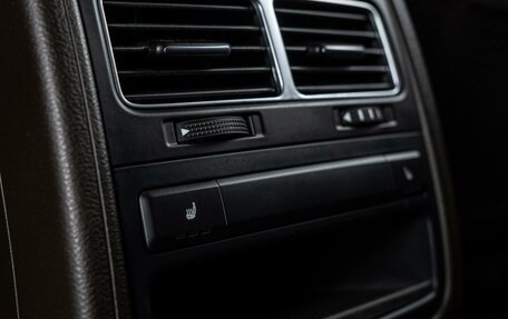 Volkswagen Touareg III, 2016 год, 3 450 000 рублей, 24 фотография