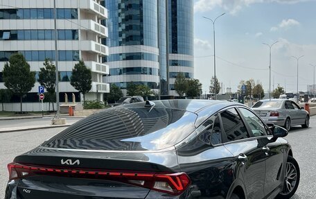 KIA K5, 2022 год, 2 899 000 рублей, 4 фотография