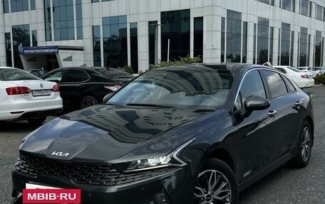 KIA K5, 2022 год, 2 899 000 рублей, 5 фотография