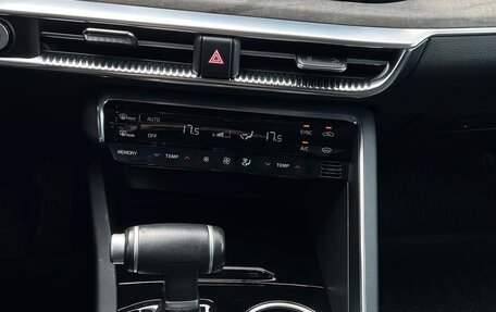 KIA K5, 2022 год, 2 899 000 рублей, 11 фотография