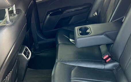 KIA K5, 2022 год, 2 899 000 рублей, 9 фотография