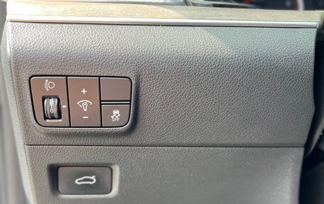 KIA K5, 2022 год, 2 899 000 рублей, 20 фотография